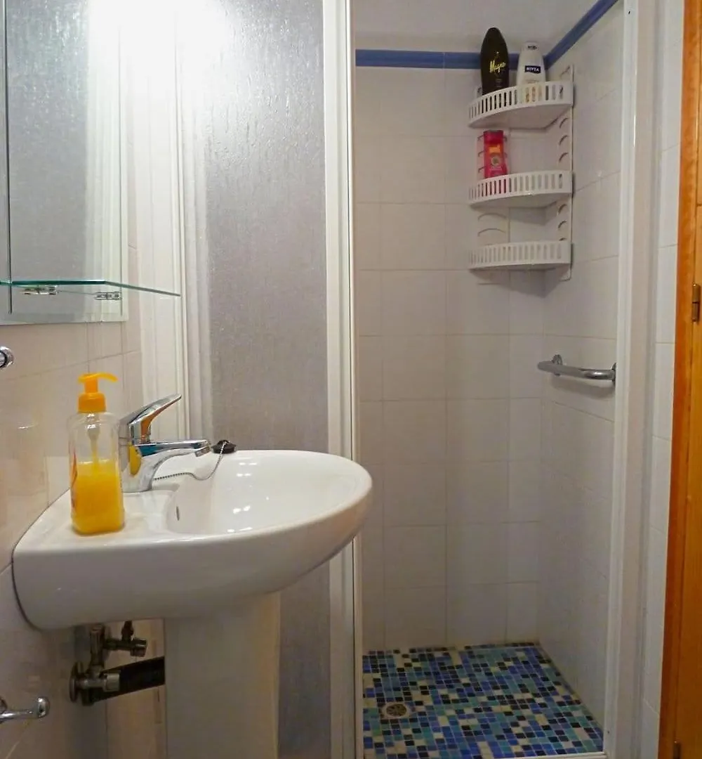 Country house La Vieja Parra Guest House La Puerta de Segura Spain